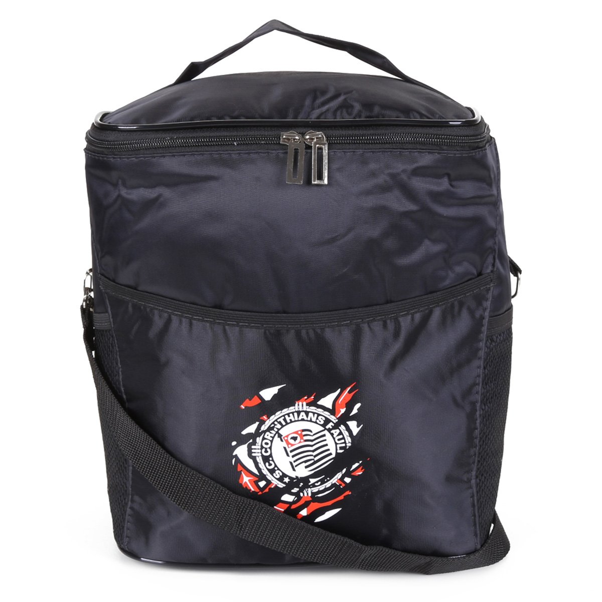 Bolsa Térmica Corinthians