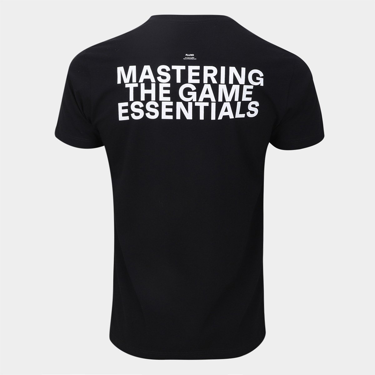 Camiseta Fluxo Gaming Masculina - Tam: P - 1