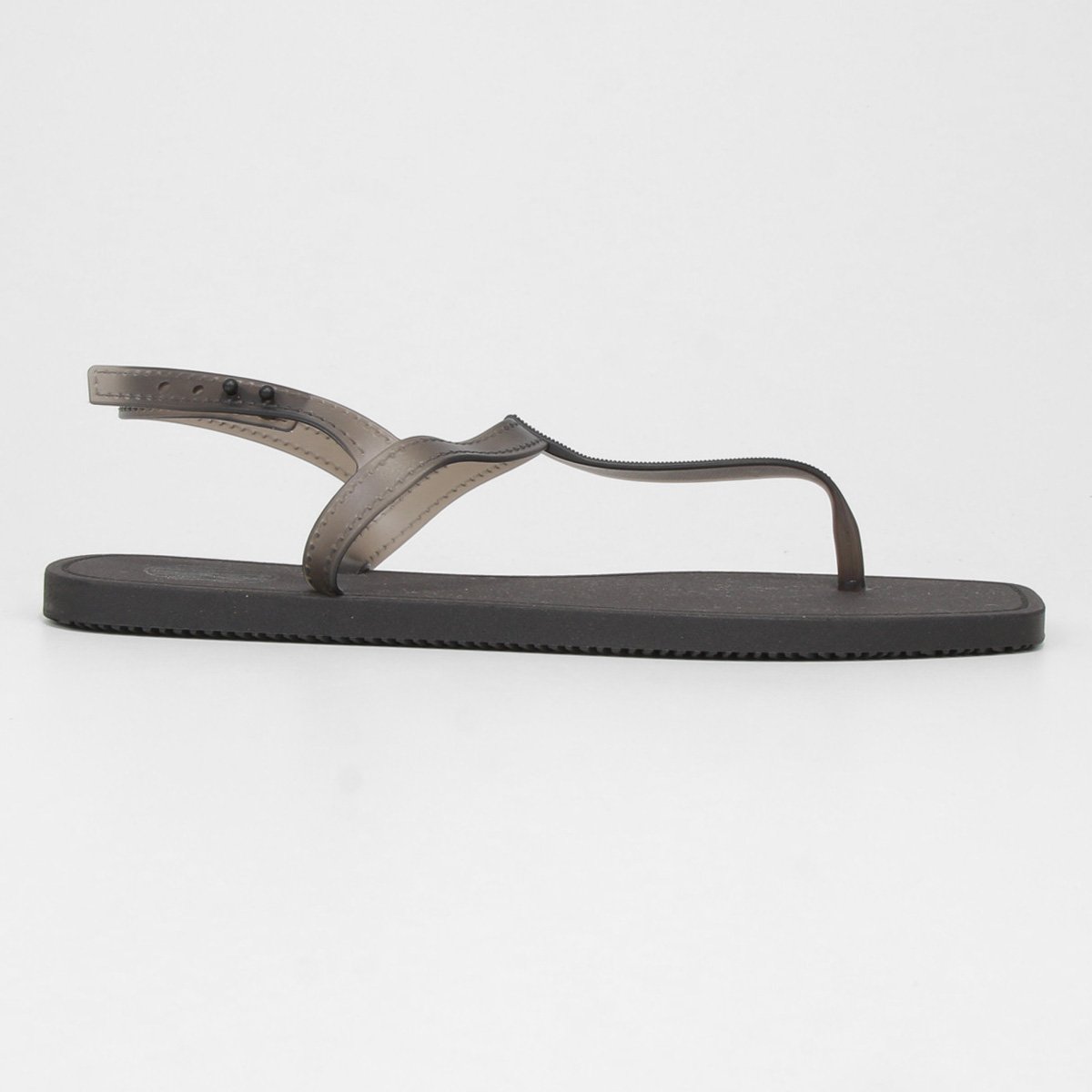 Kit Rasteira Mormaii Trancoso Feminina + Necessaire - Tam: 39/40 - 1