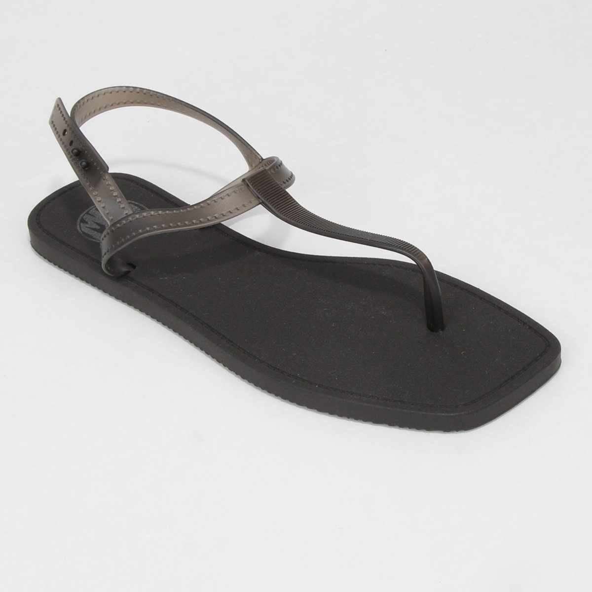 Kit Rasteira Mormaii Trancoso Feminina + Necessaire - Tam: 39/40 - 2