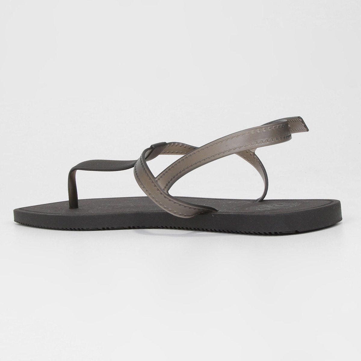 Kit Rasteira Mormaii Trancoso Feminina + Necessaire - Tam: 39/40 - 3