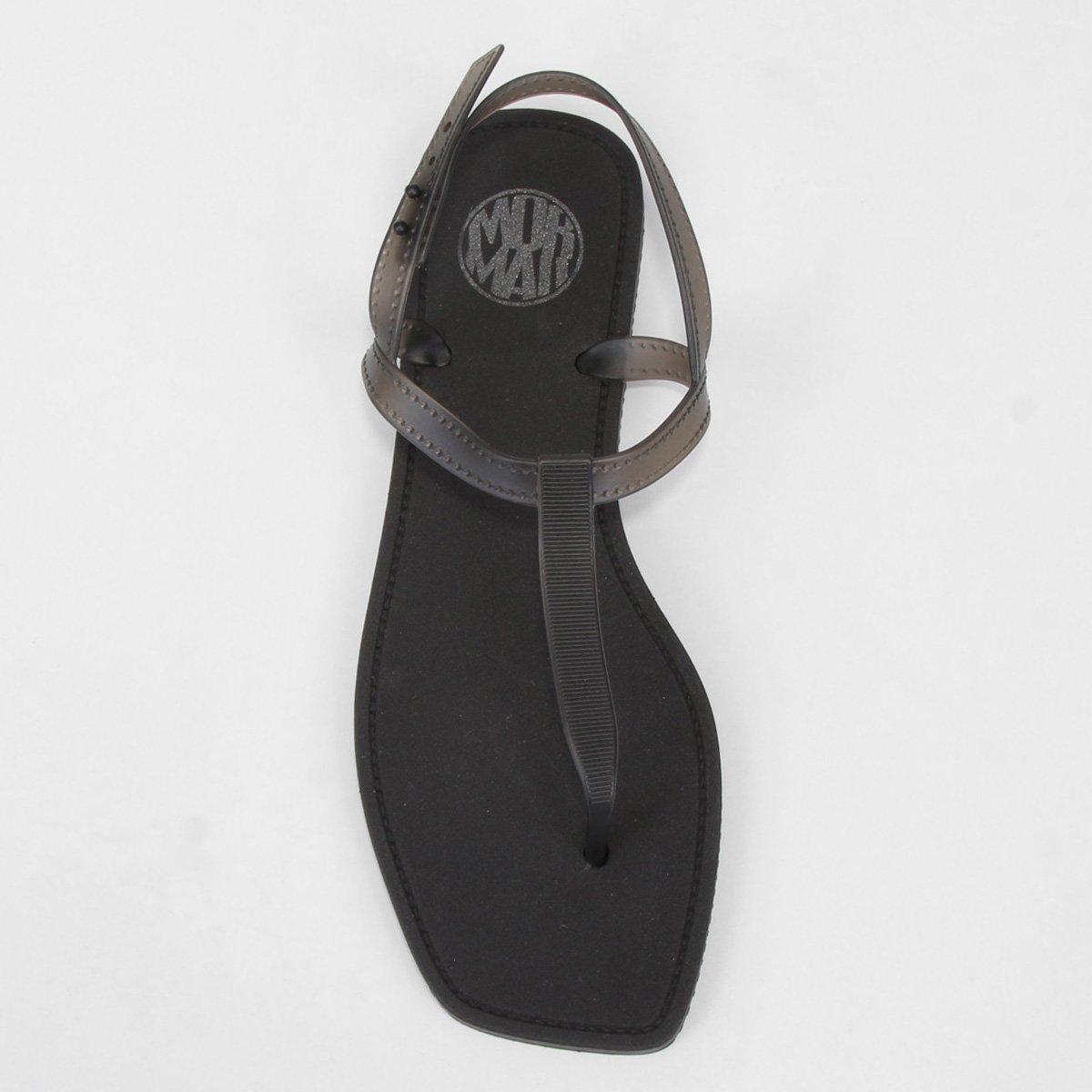 Kit Rasteira Mormaii Trancoso Feminina + Necessaire - Tam: 39/40 - 4