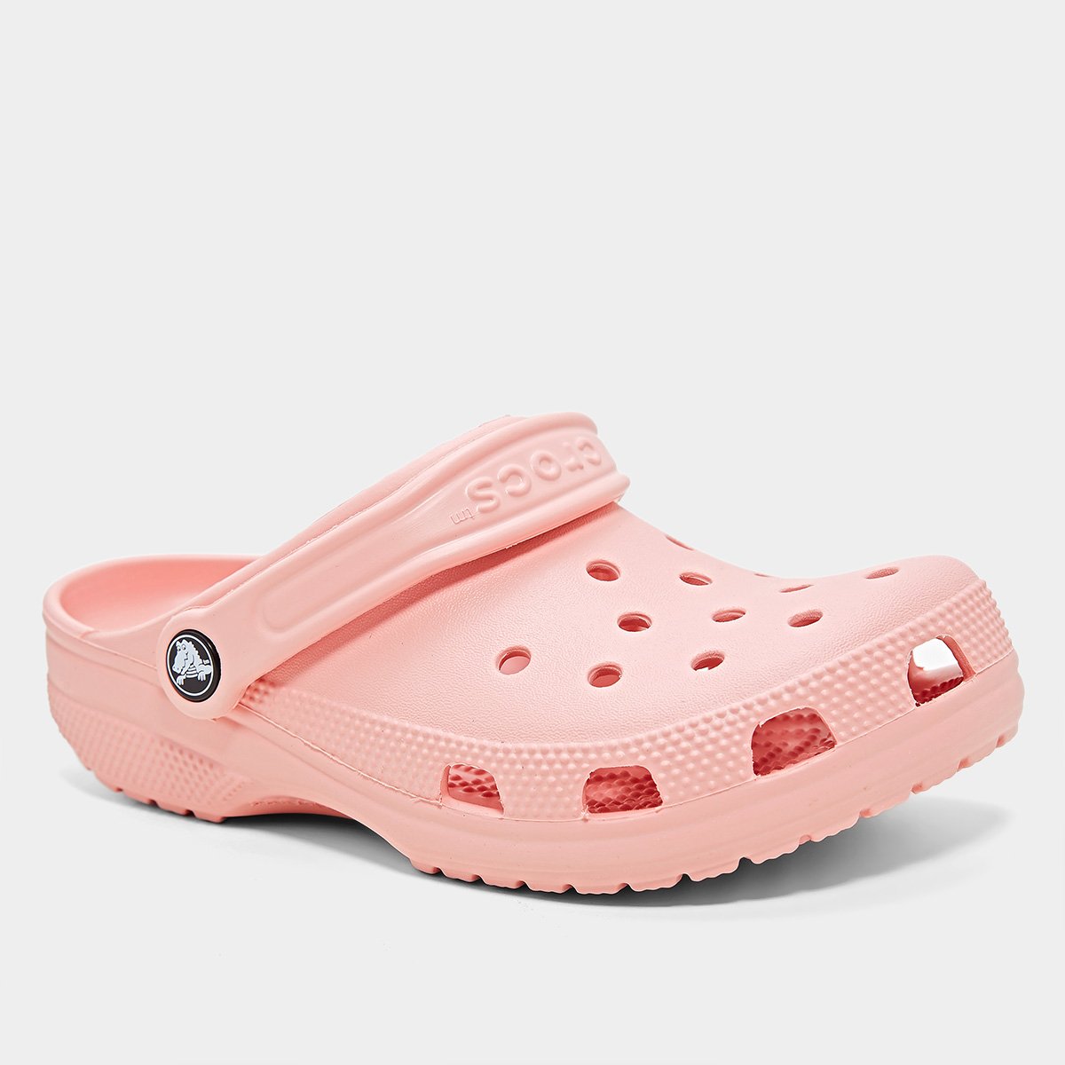 Sandália Crocs Cayman Casual - Tam: 39 - 1
