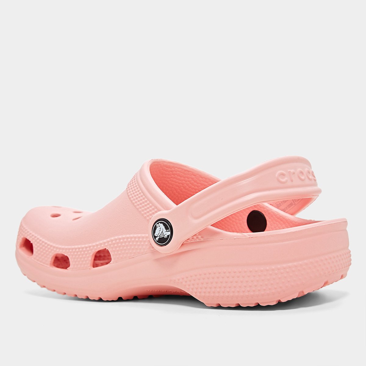 Sandália Crocs Cayman Casual - Tam: 39 - 2