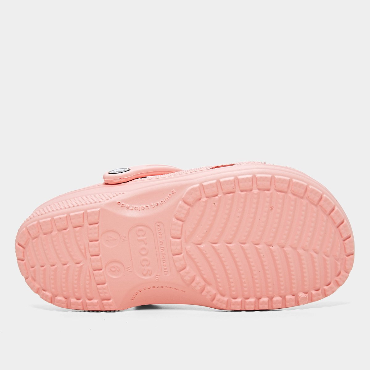 Sandália Crocs Cayman Casual - Tam: 39 - 4