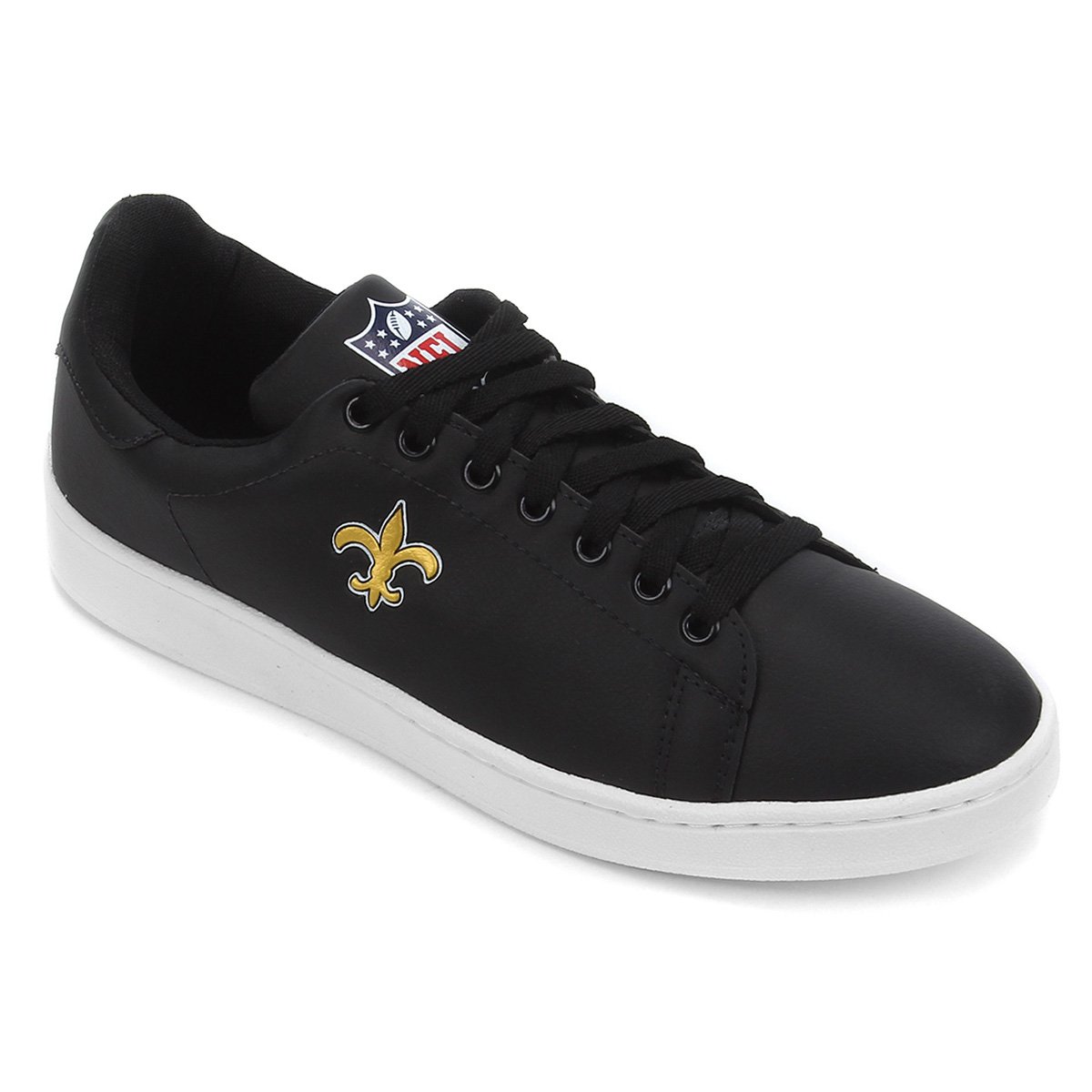 Tênis NFL New Orleans Saints Shield Masculino