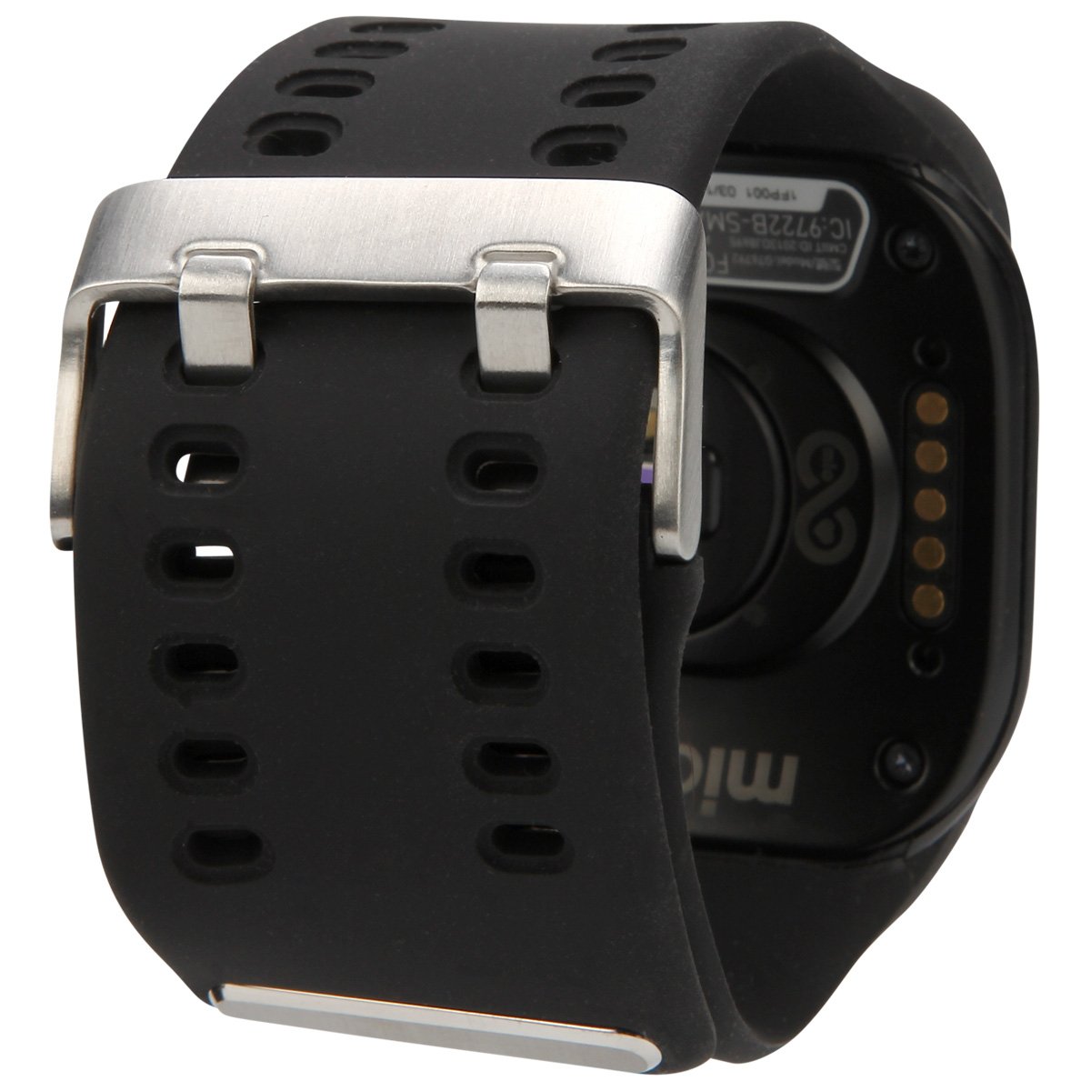 relógio adidas micoach smart run