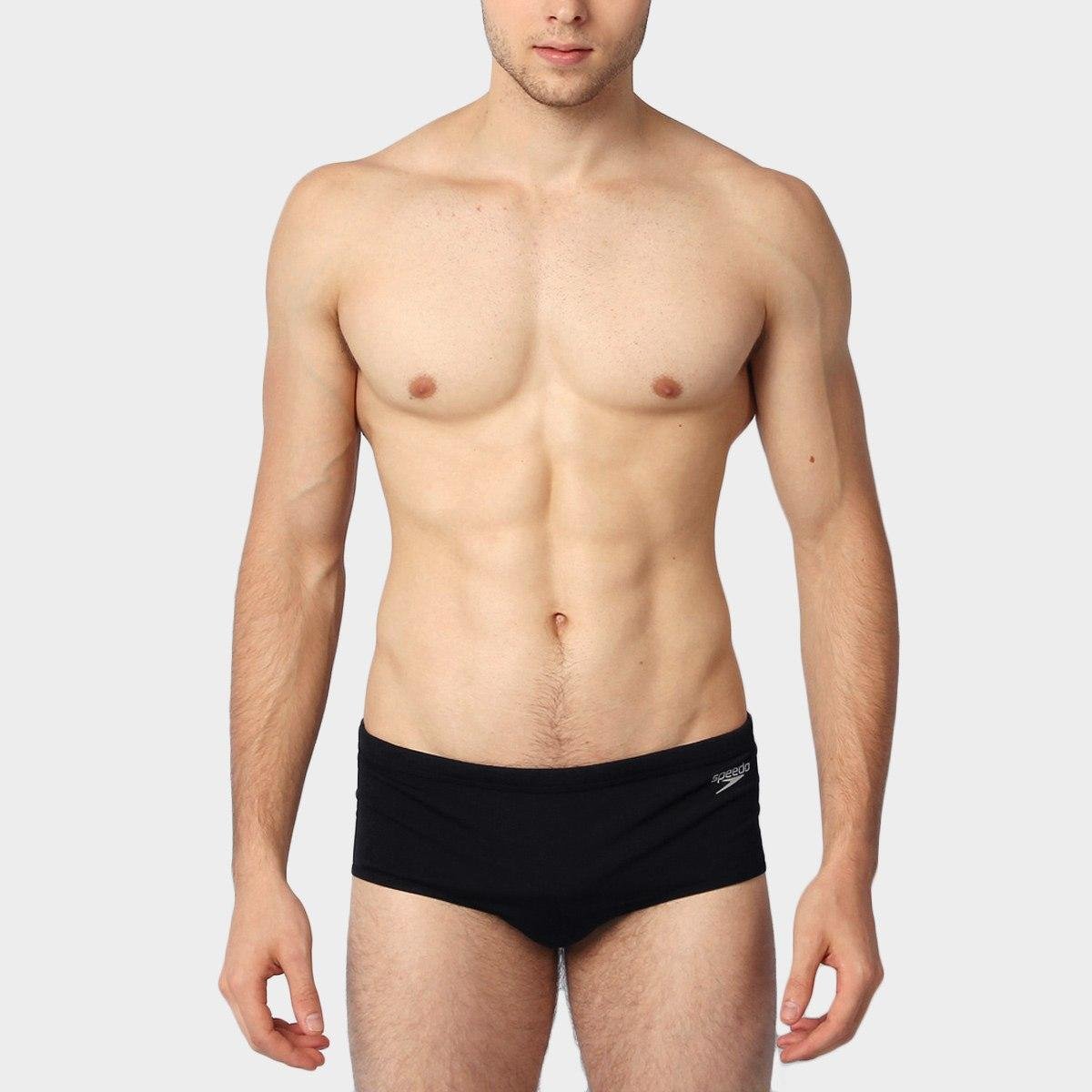 Sunga Speedo Hydrofast Plus