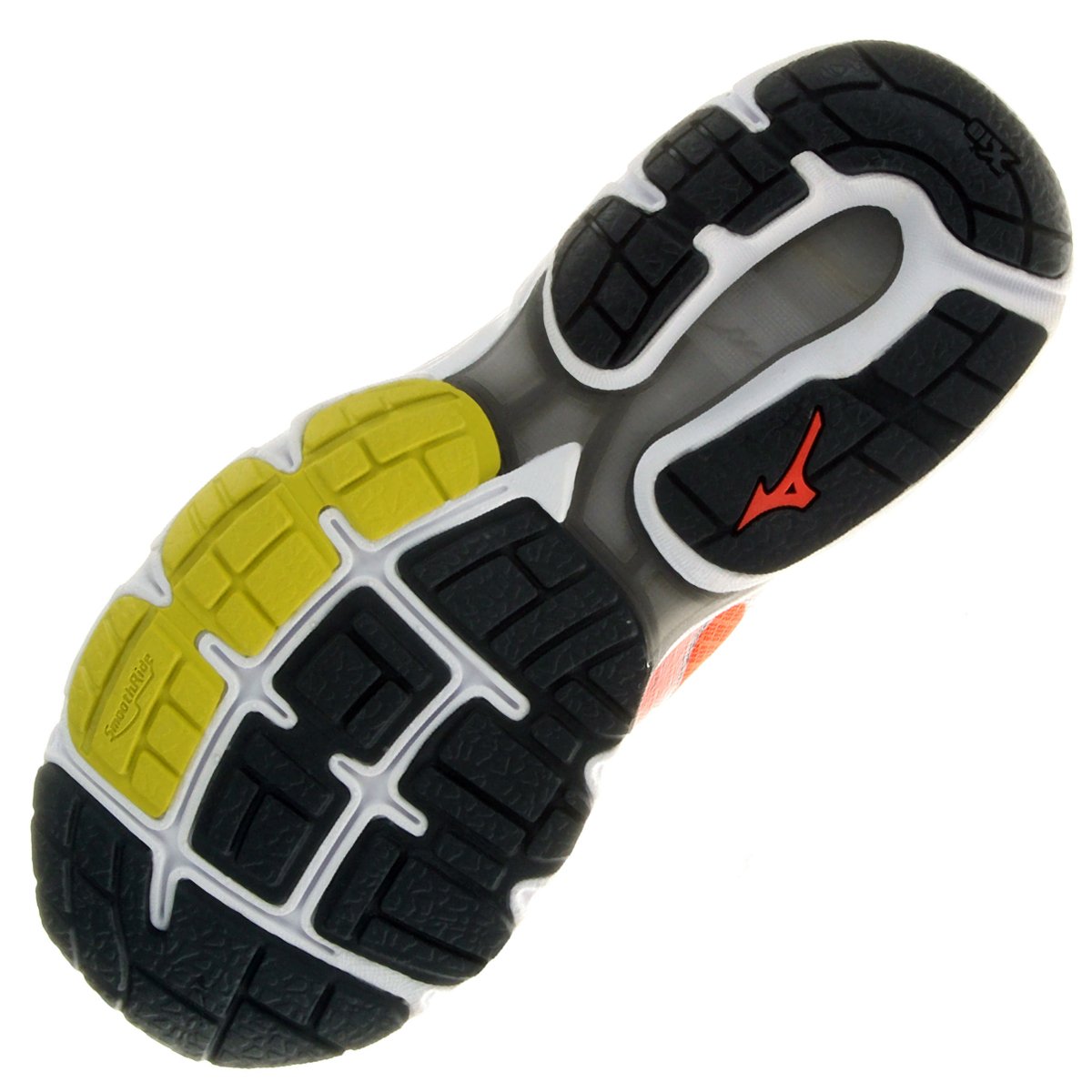 Tênis Mizuno Wave Prime 10 - Tam: 46 - 1