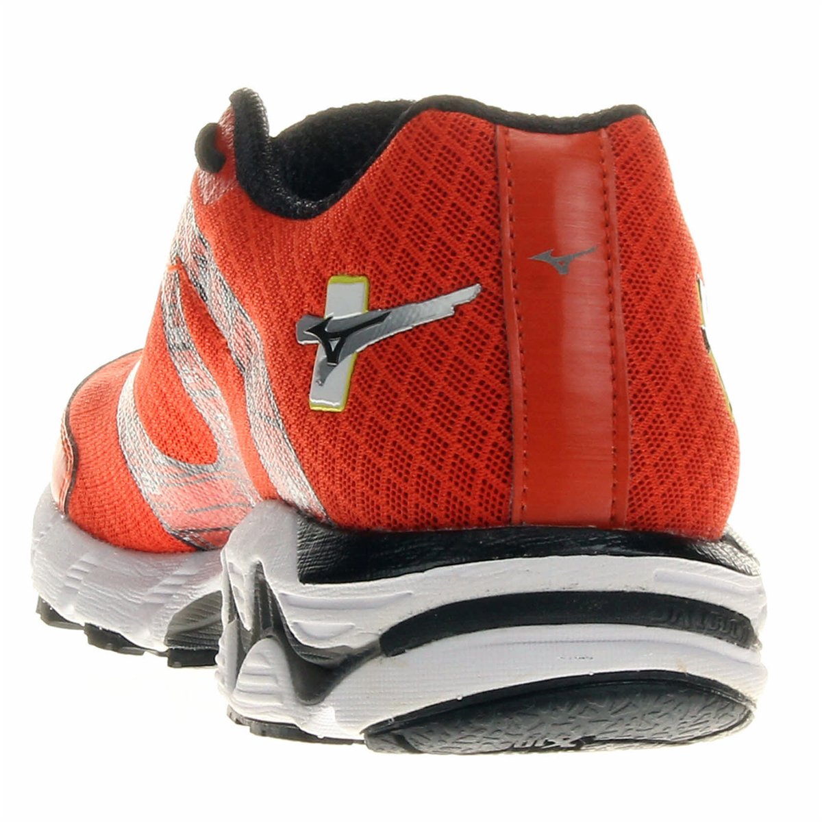 Tênis Mizuno Wave Prime 10 - Tam: 46 - 2