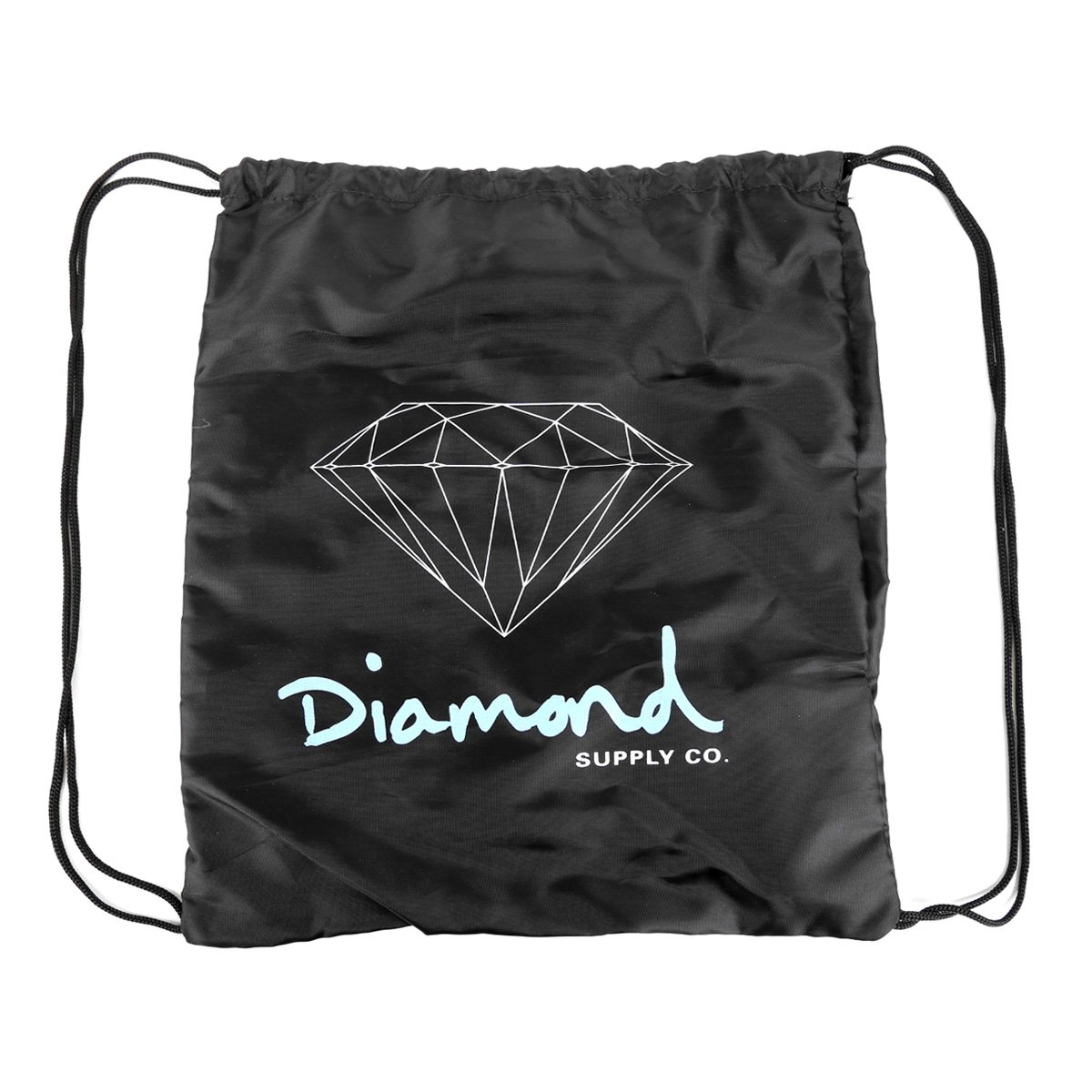 Sacola Diamond Og Sign Gym Sack