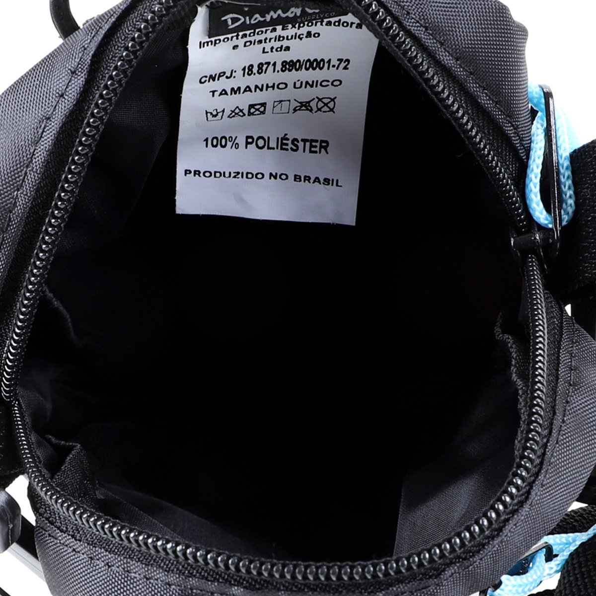 Shoulder Bag Diamond Trotter - 3