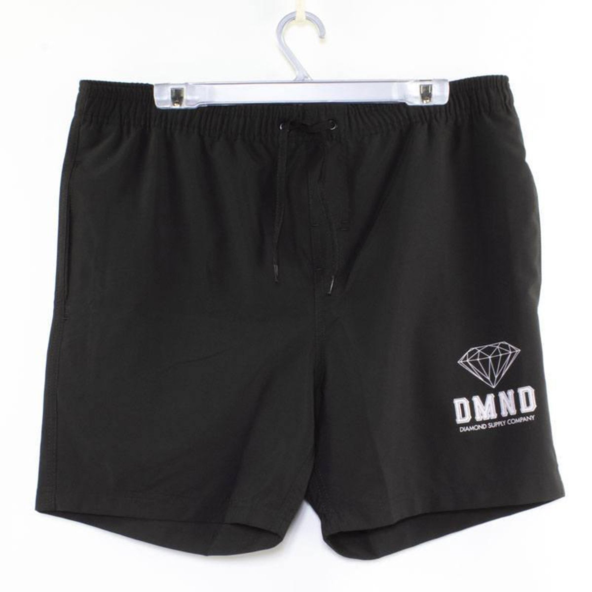 Bermuda Diamond Block Masculina