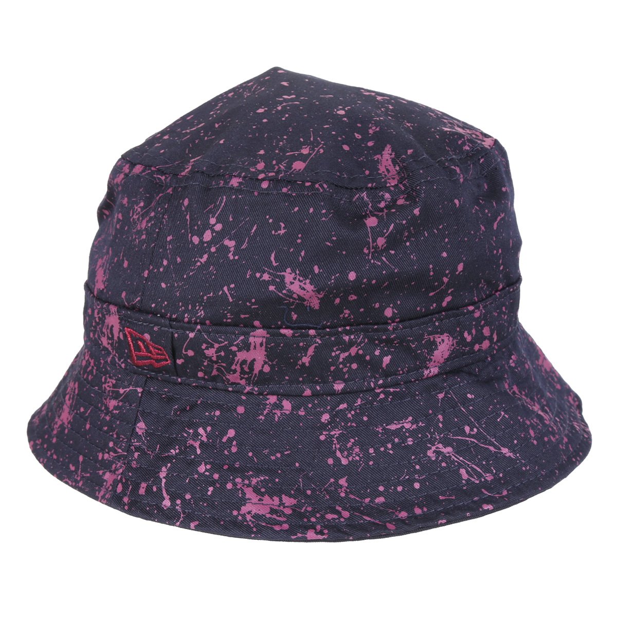 Chapéu Infantil New Era Splat Ne Nvy Masculino