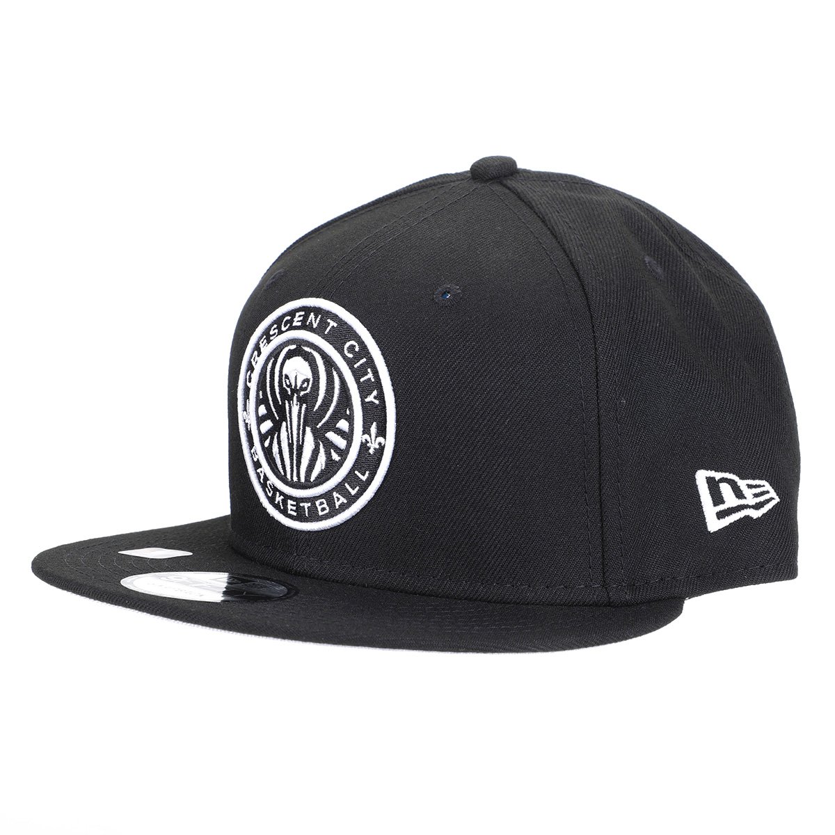 Boné New Era NBA 21 New Orleans Pelicans Masculino