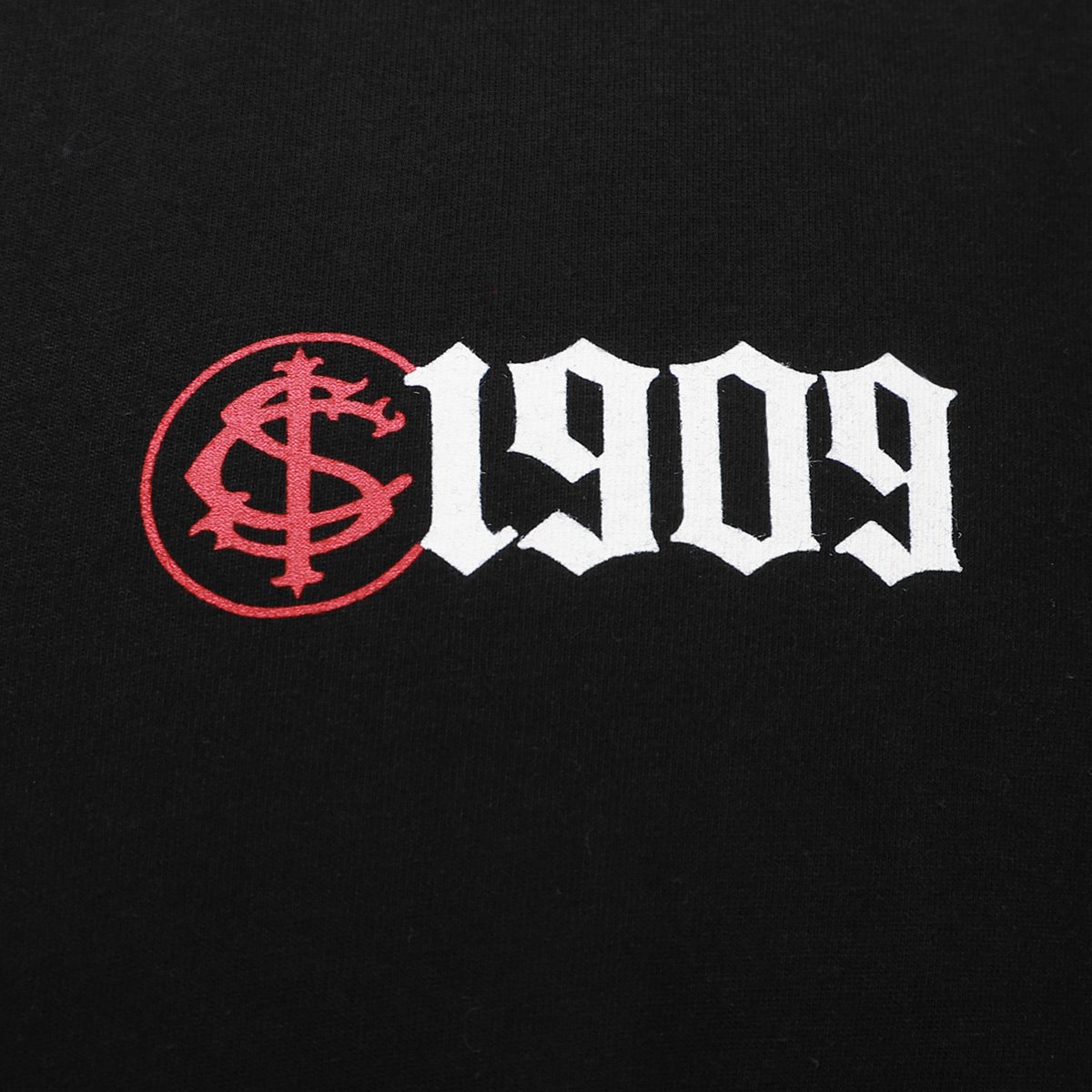 Camiseta Internacional Gigante Masculino - Tam: P - 3
