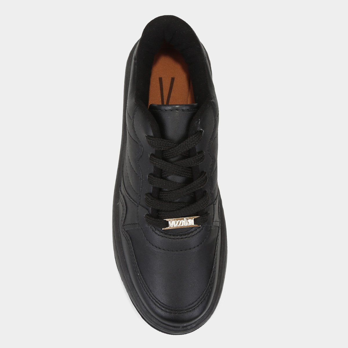 Tênis Vizzano Casual Feminino - Tam: 34 - 2