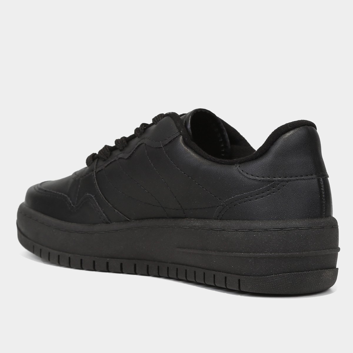 Tênis Vizzano Casual Feminino - Tam: 34 - 3