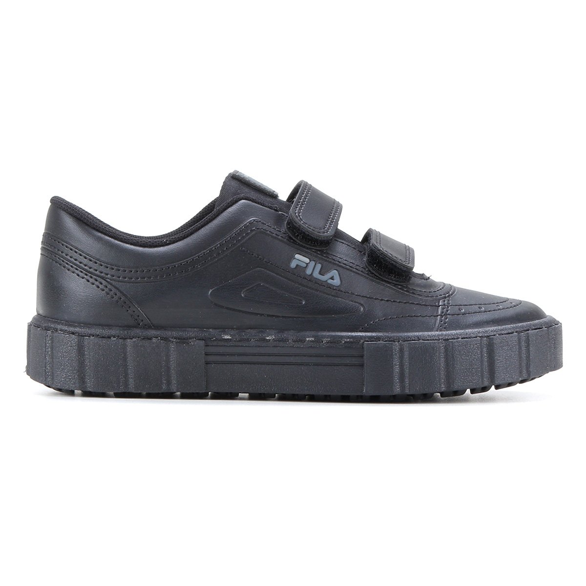 Tênis Infantil Fila Classic Court Unissex
