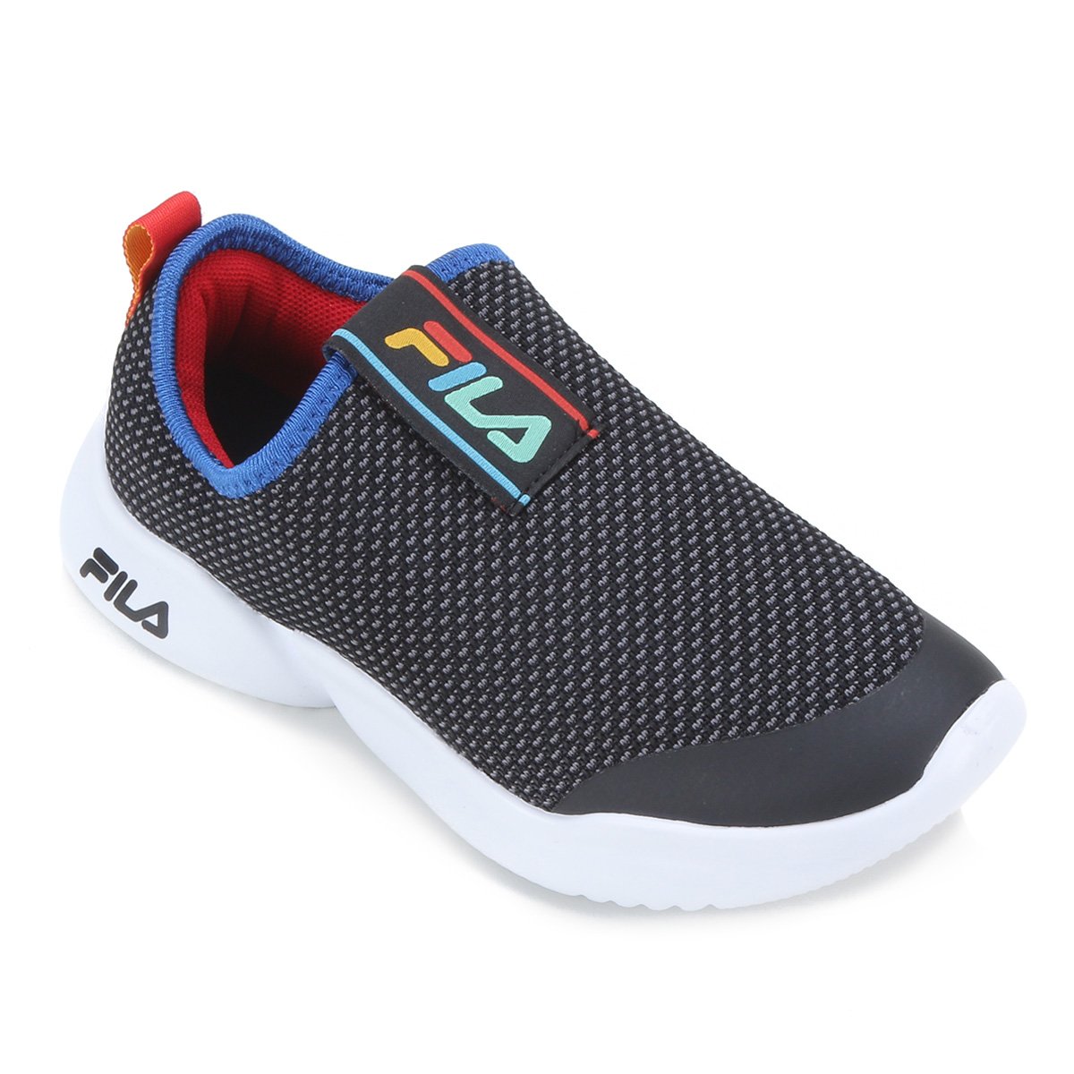 Tênis Infantil Fila Funny Unissex