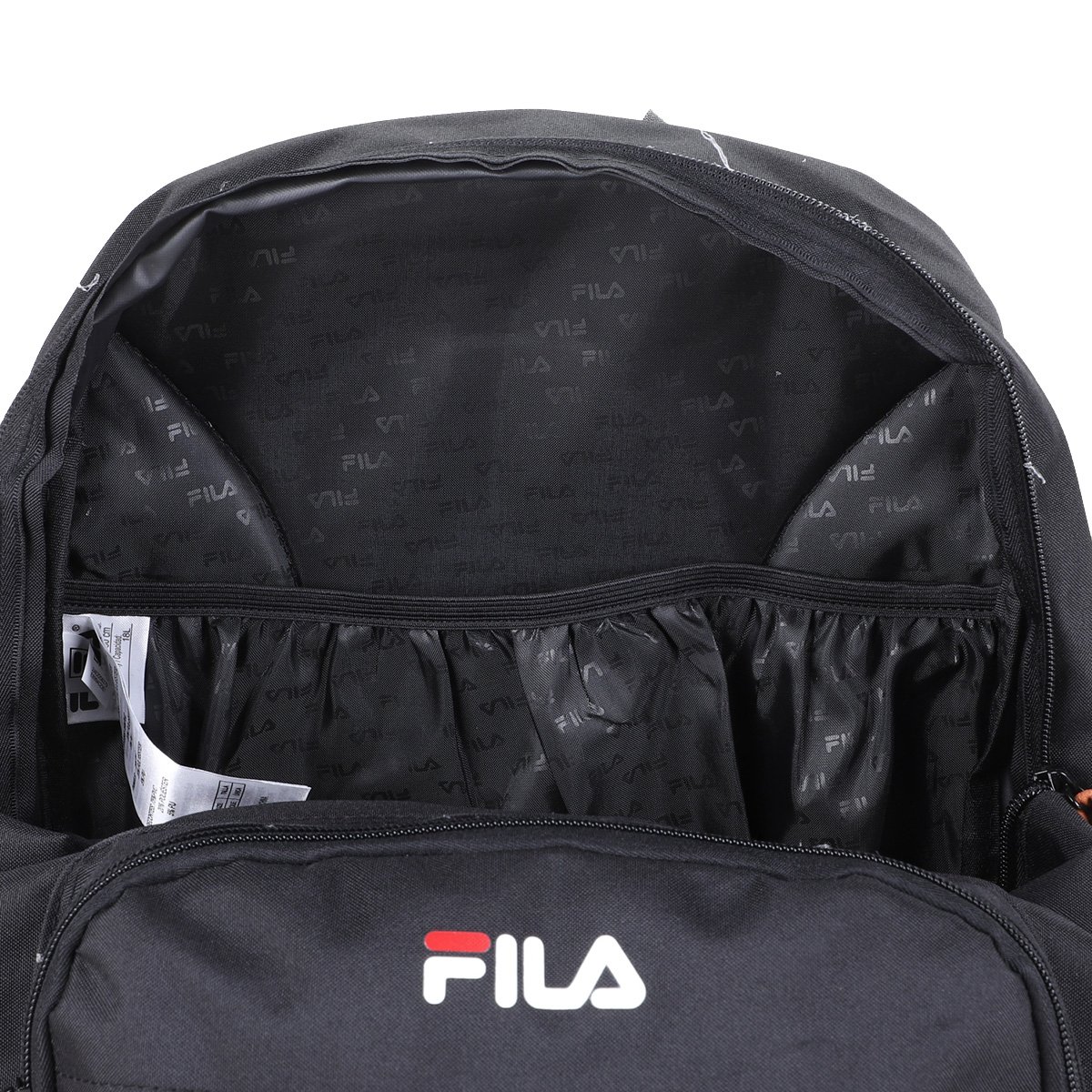 Mochila Fila Suede 18L - 3