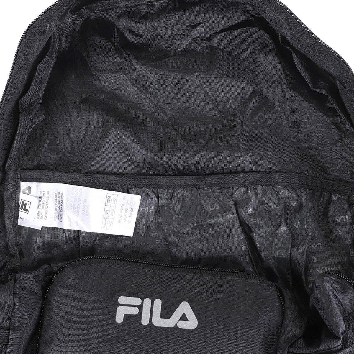 Mochila Fila Packable Performance 27 L - 3