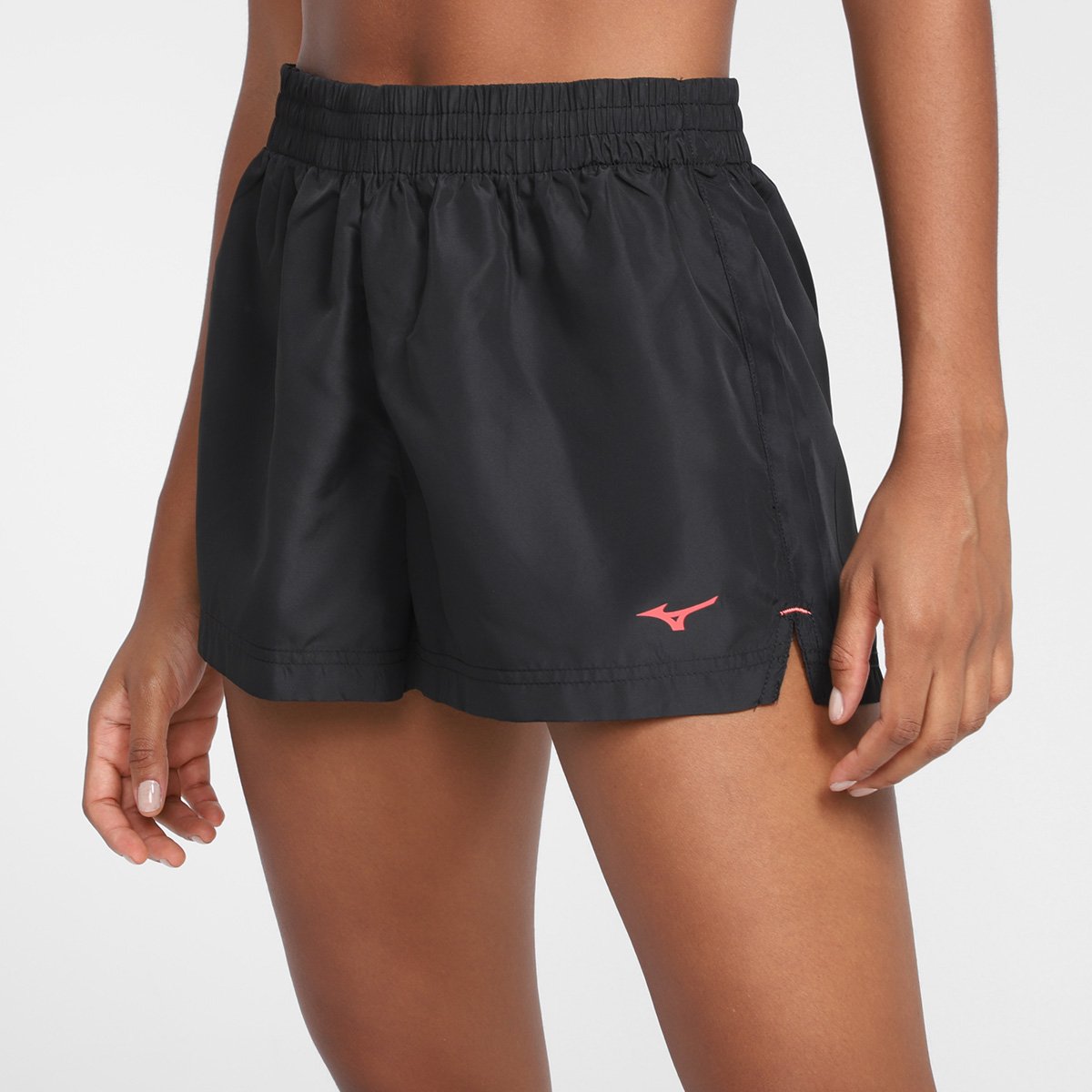 Short Mizuno New Runner Feminino