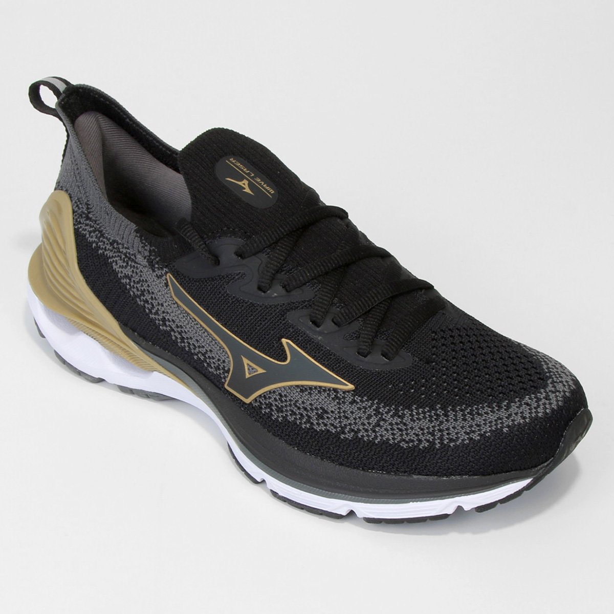 Tênis Mizuno Wave Laser Masculino - Tam: 44 - 1