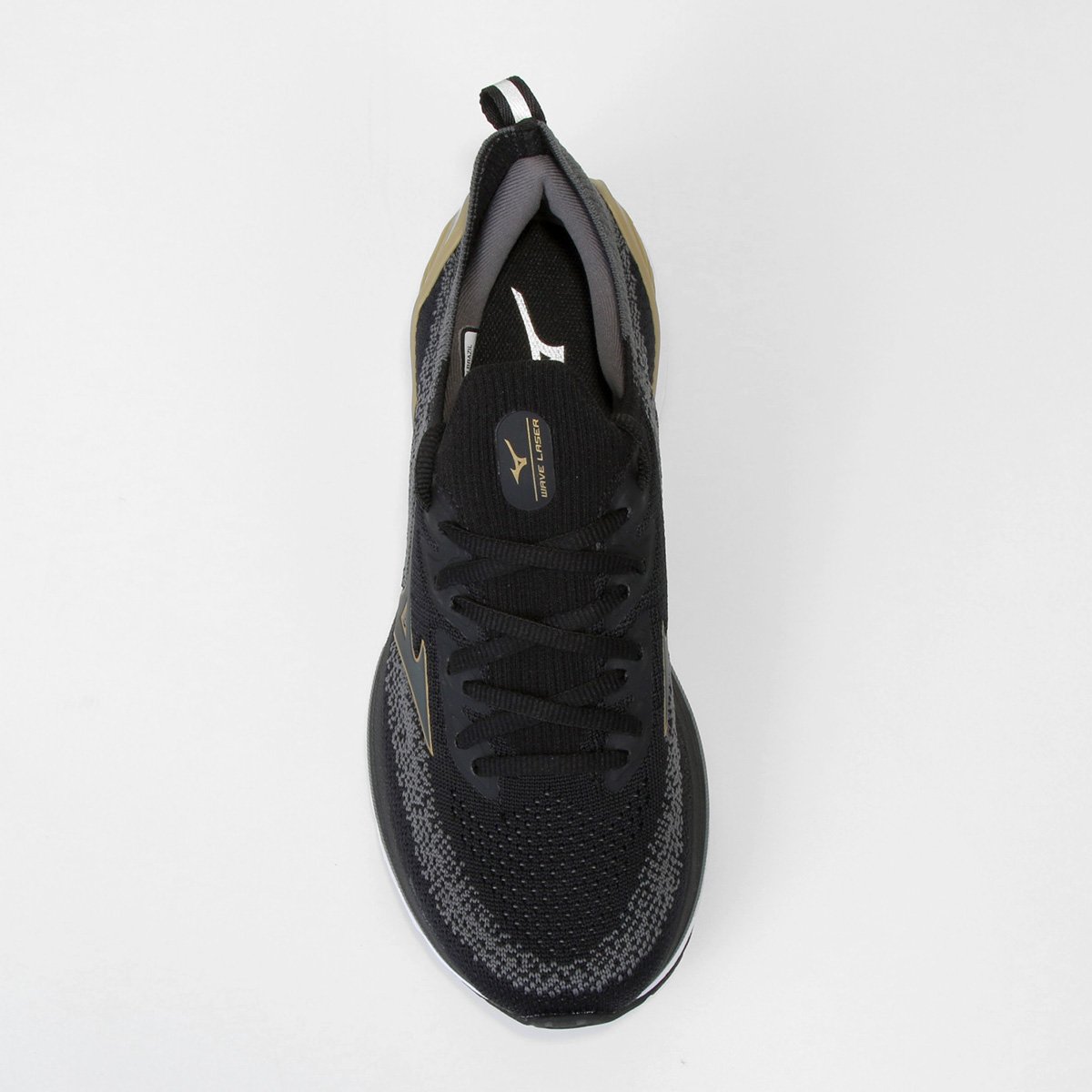 Tênis Mizuno Wave Laser Masculino - Tam: 44 - 3