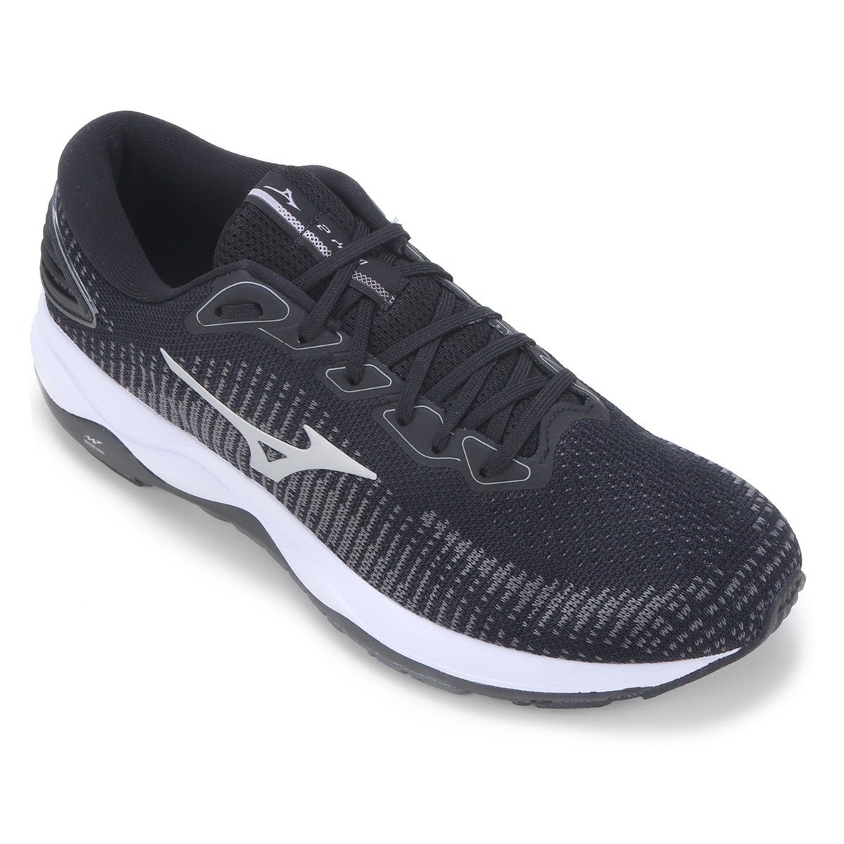 Tênis Mizuno Way 2 Masculino - Tam: 42 - 1
