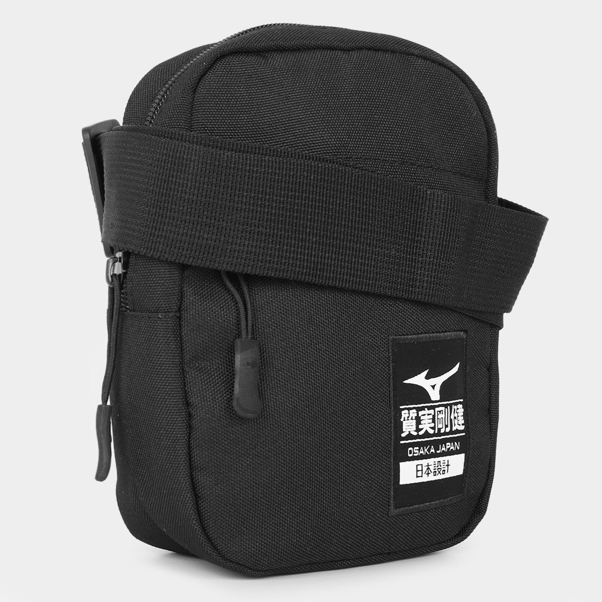 Shoulder Bag Mizuno Street Unissex - 2