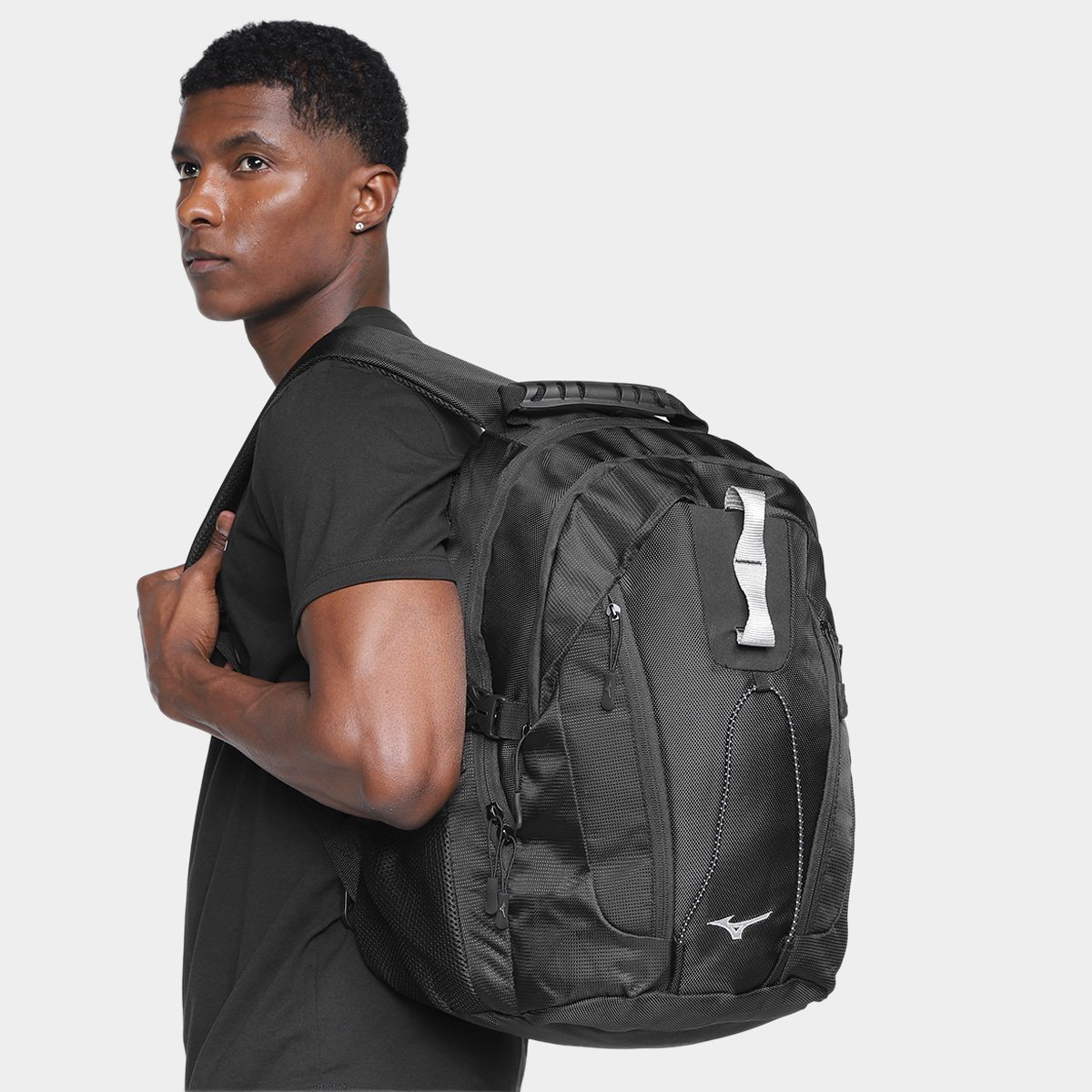 Mochila Mizuno II New 31L - 1