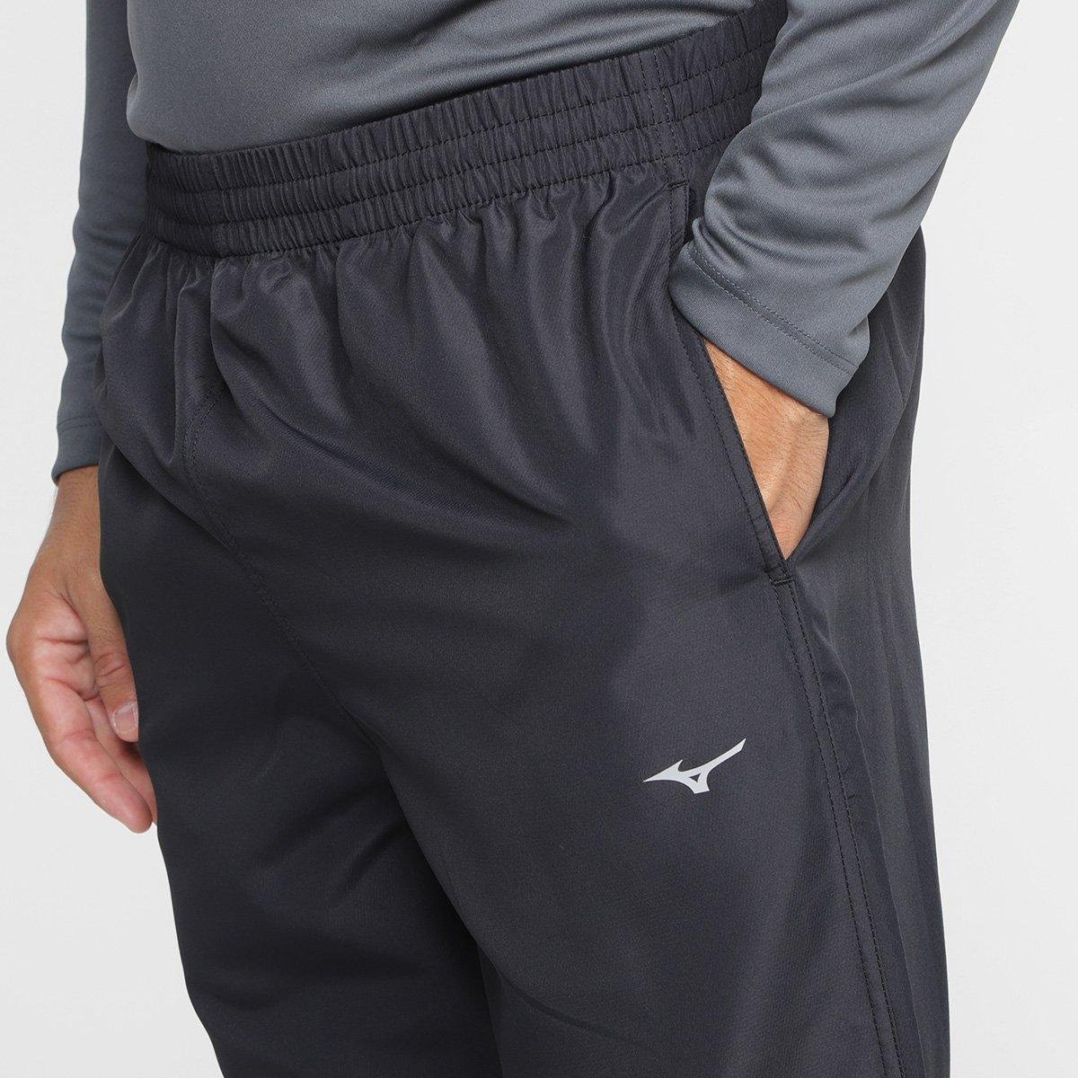 Calça Mizuno Básica Masculina - Tam: P - 2