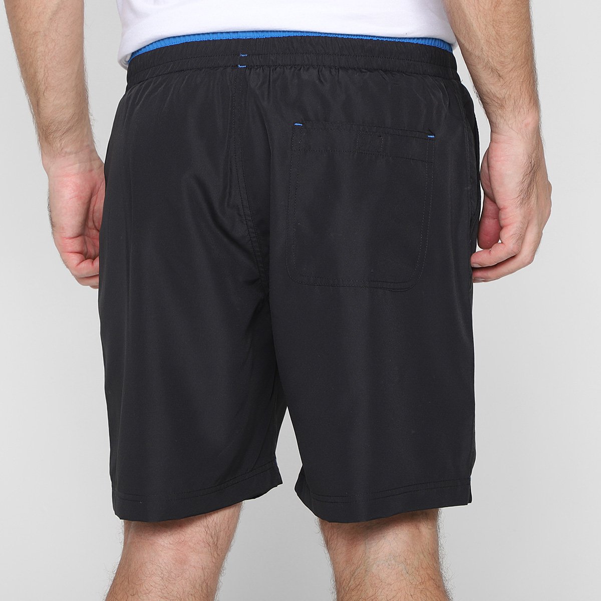 Bermuda Mizuno Tennis Masculina - Tam: P - 1