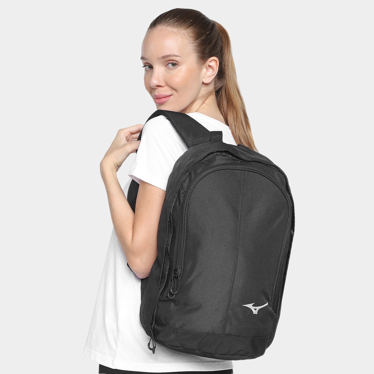 Mochila Mizuno Fun New 22 L - 1