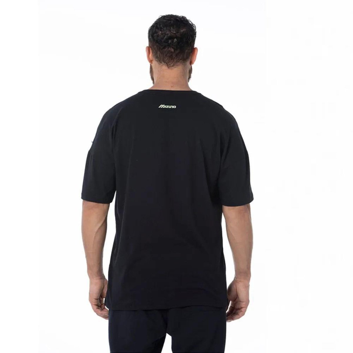 Camiseta Mizuno Prophecy B Masculina - Tam: GG - 1