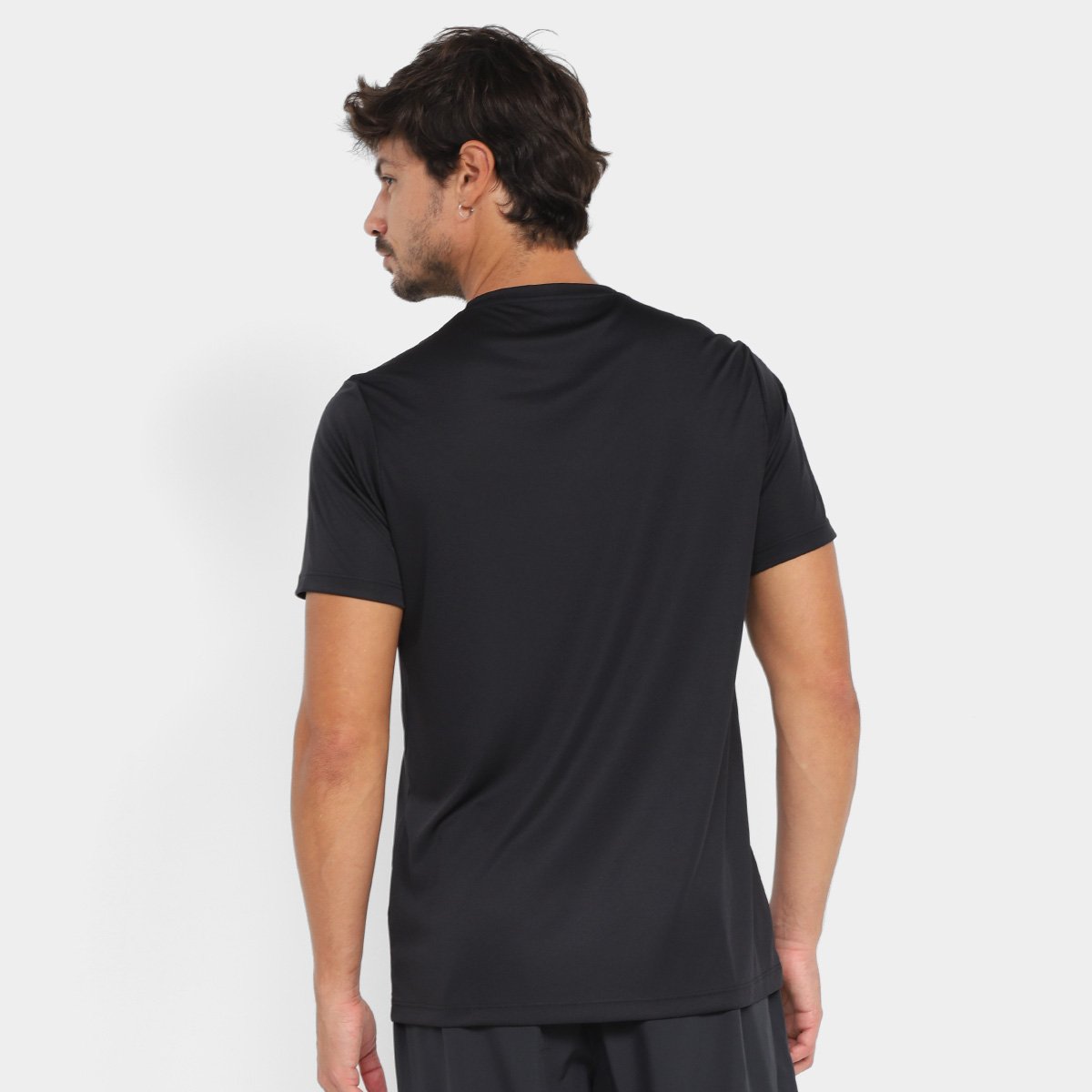 Camiseta Mizuno Energy STA Masculina - Tam: M - 1