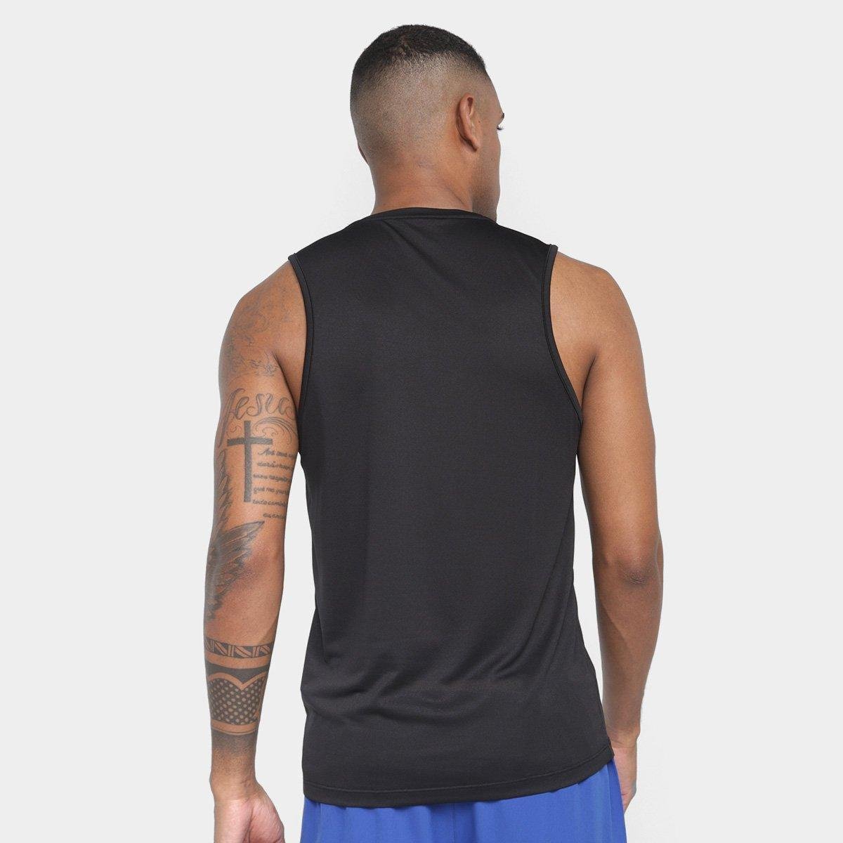 Regata Mizuno Nirvana Masculina - Tam: P - 1