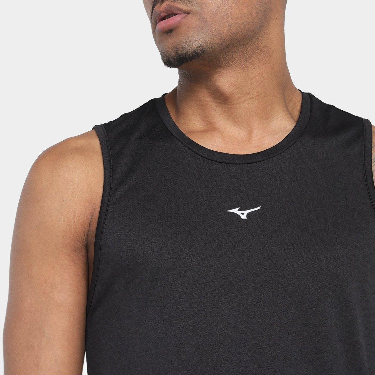 Regata Mizuno Nirvana Masculina - Tam: P - 2