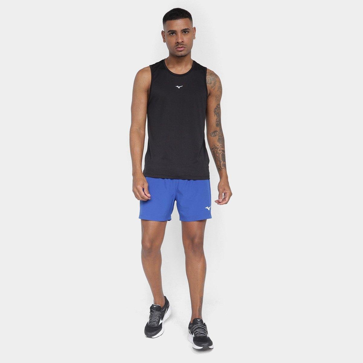 Regata Mizuno Nirvana Masculina - Tam: P - 3