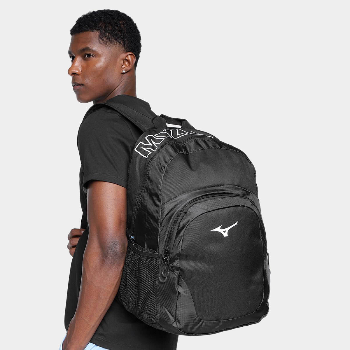 Mochila Mizuno Sky- 27 L - 1