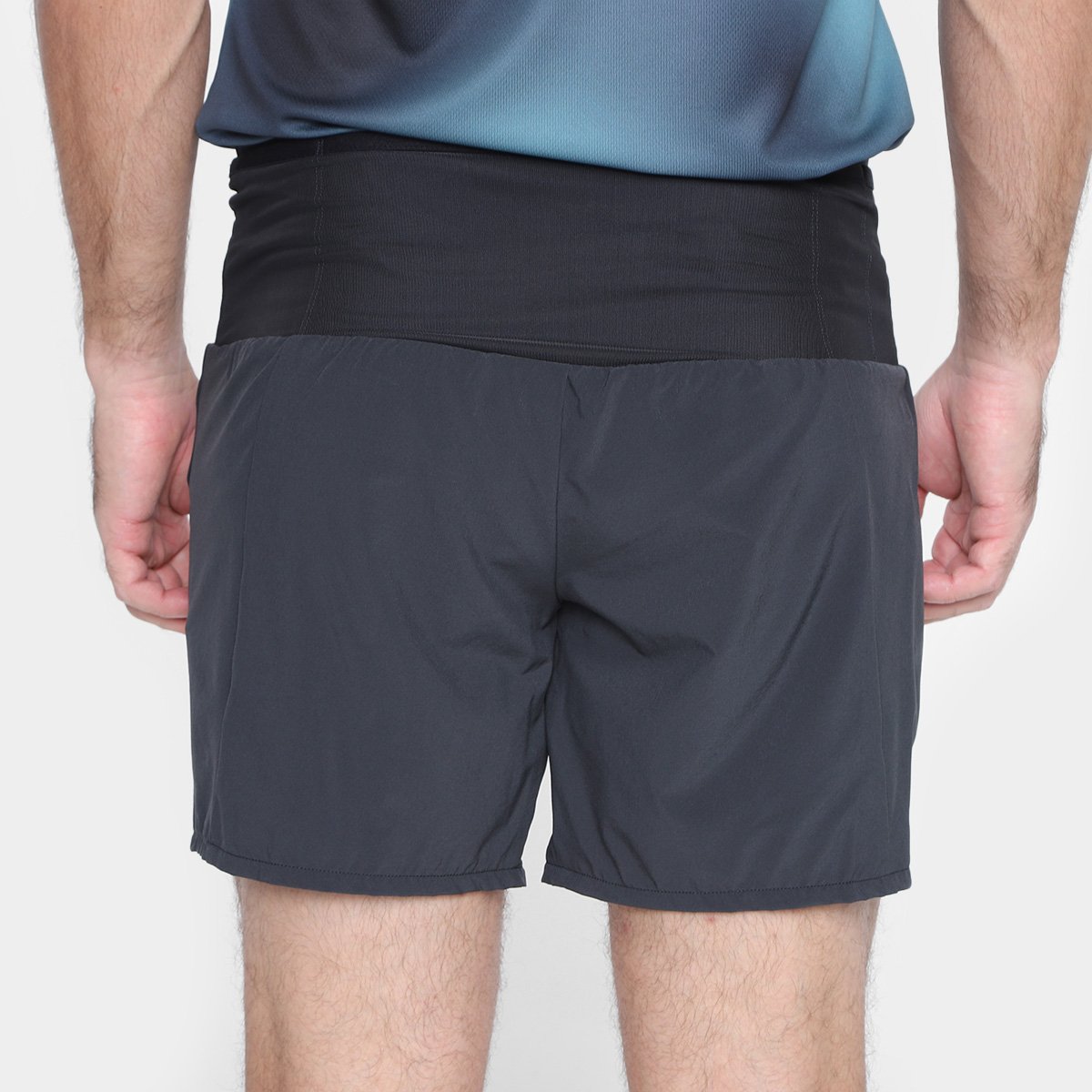 Short Mizuno Multi Pocket Masculino - Tam: GG - 1