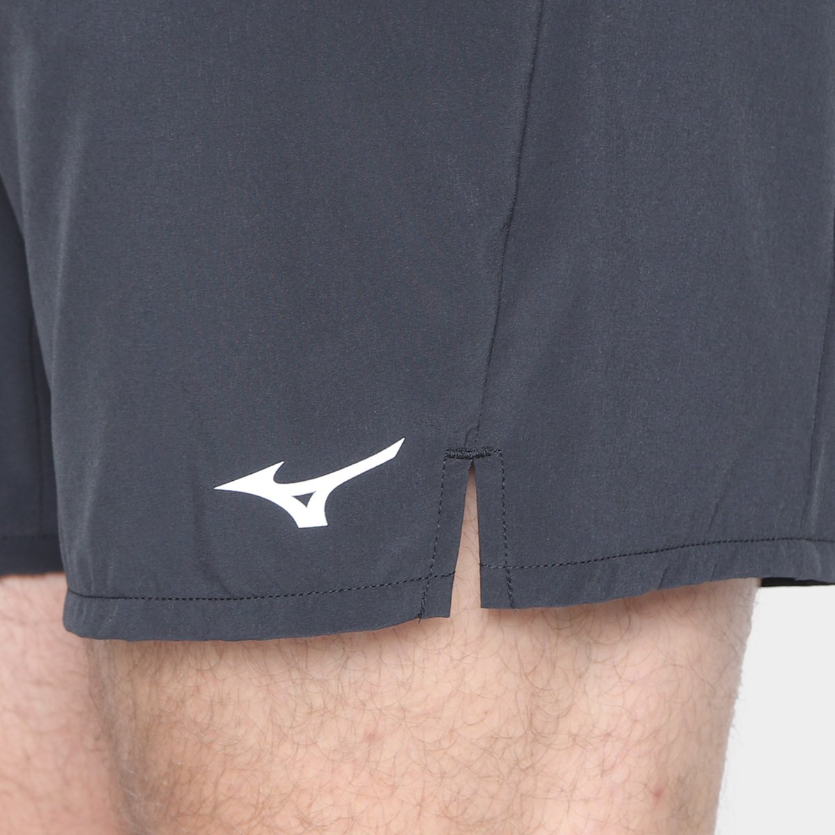 Short Mizuno Multi Pocket Masculino - Tam: GG - 3