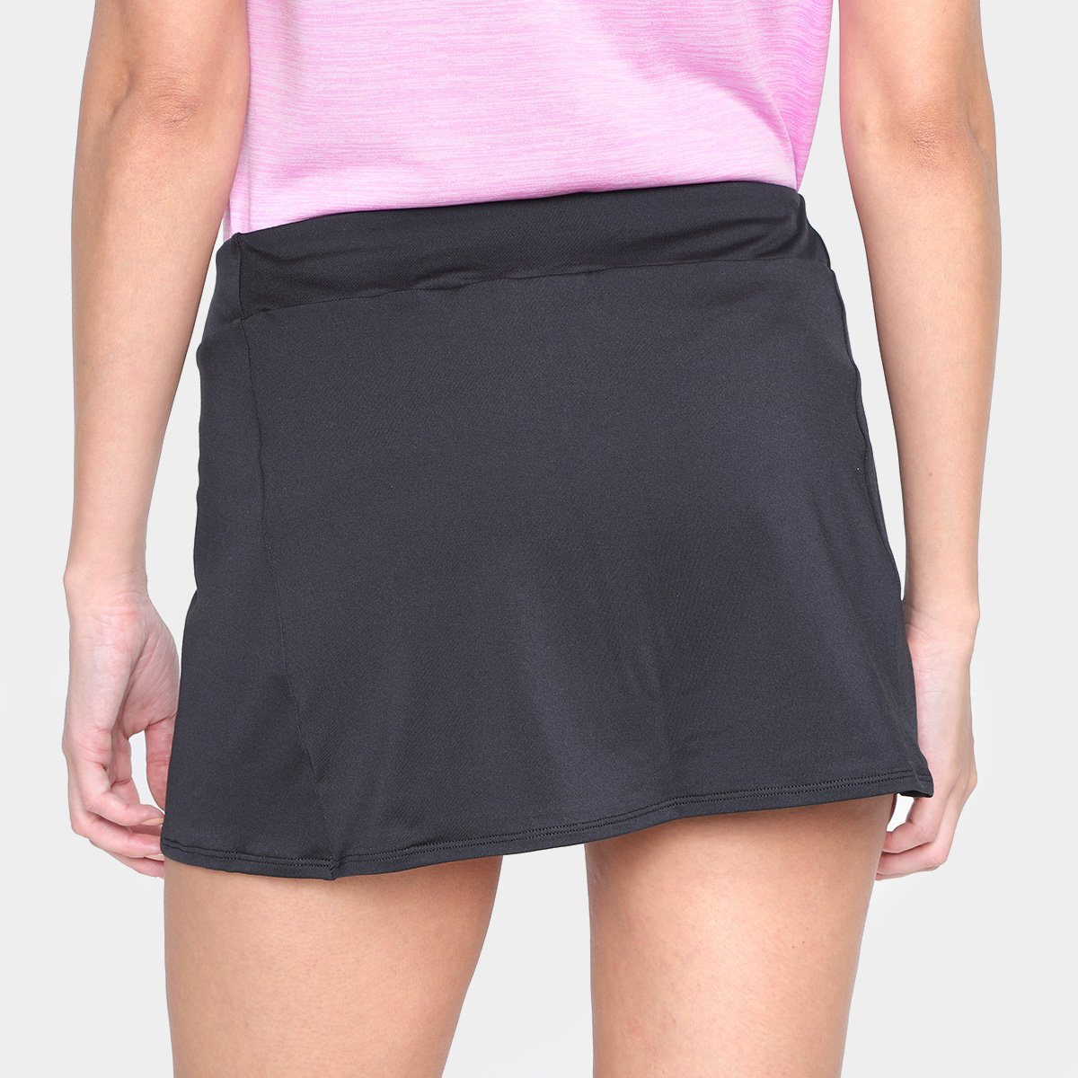 Saia Mizuno Flex Feminino - Tam: M - 1