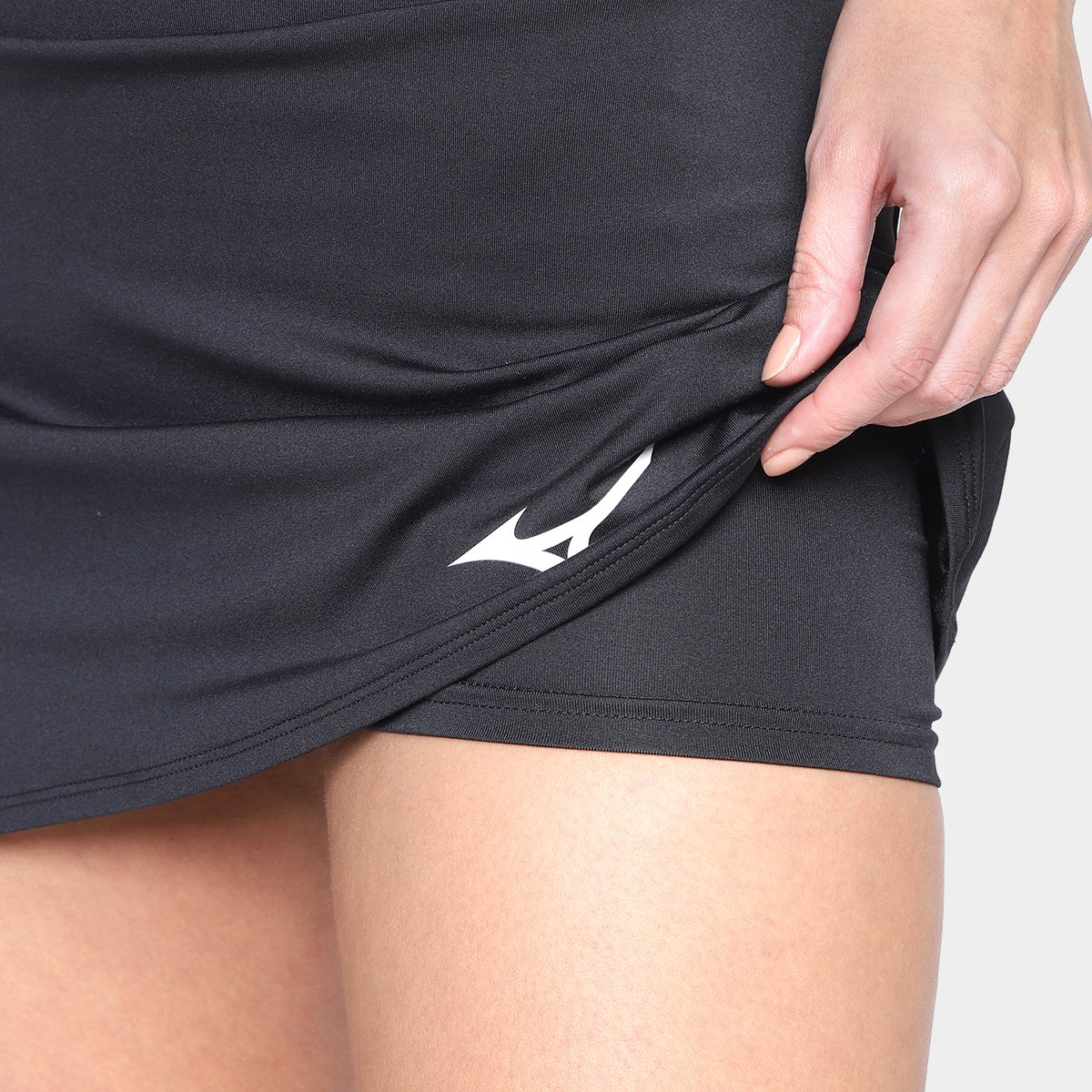 Saia Mizuno Flex Feminino - Tam: M - 2