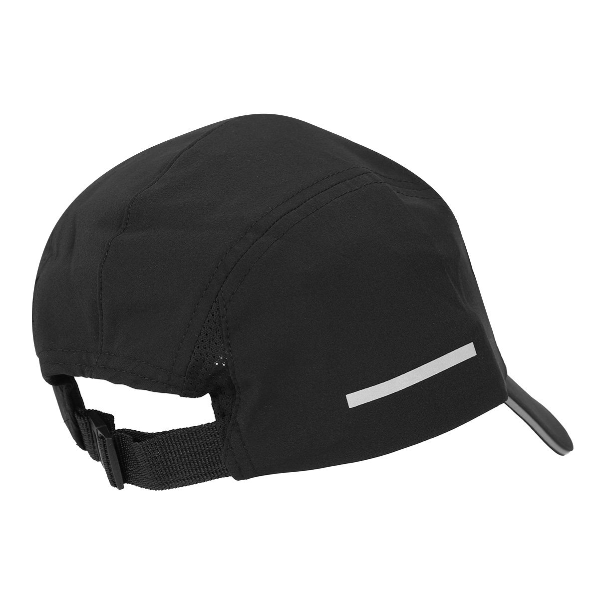 Boné Aba Curva Mizuno New Strapback - 2