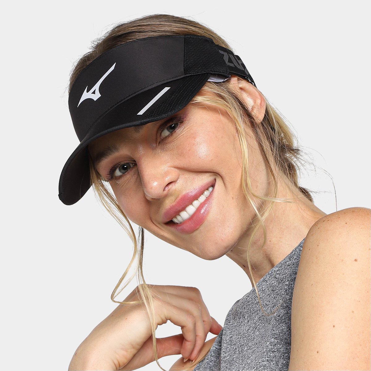 Viseira Mizuno Aero - 1