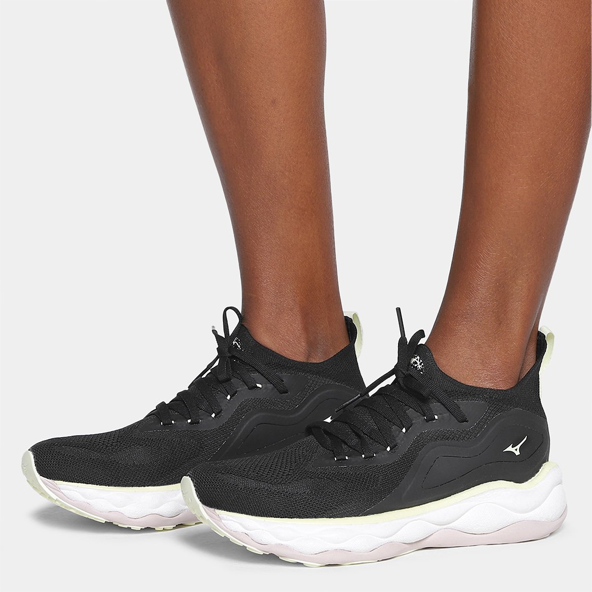 Tênis Mizuno Wave Neo Ultra Feminino - Tam: 35 - 1