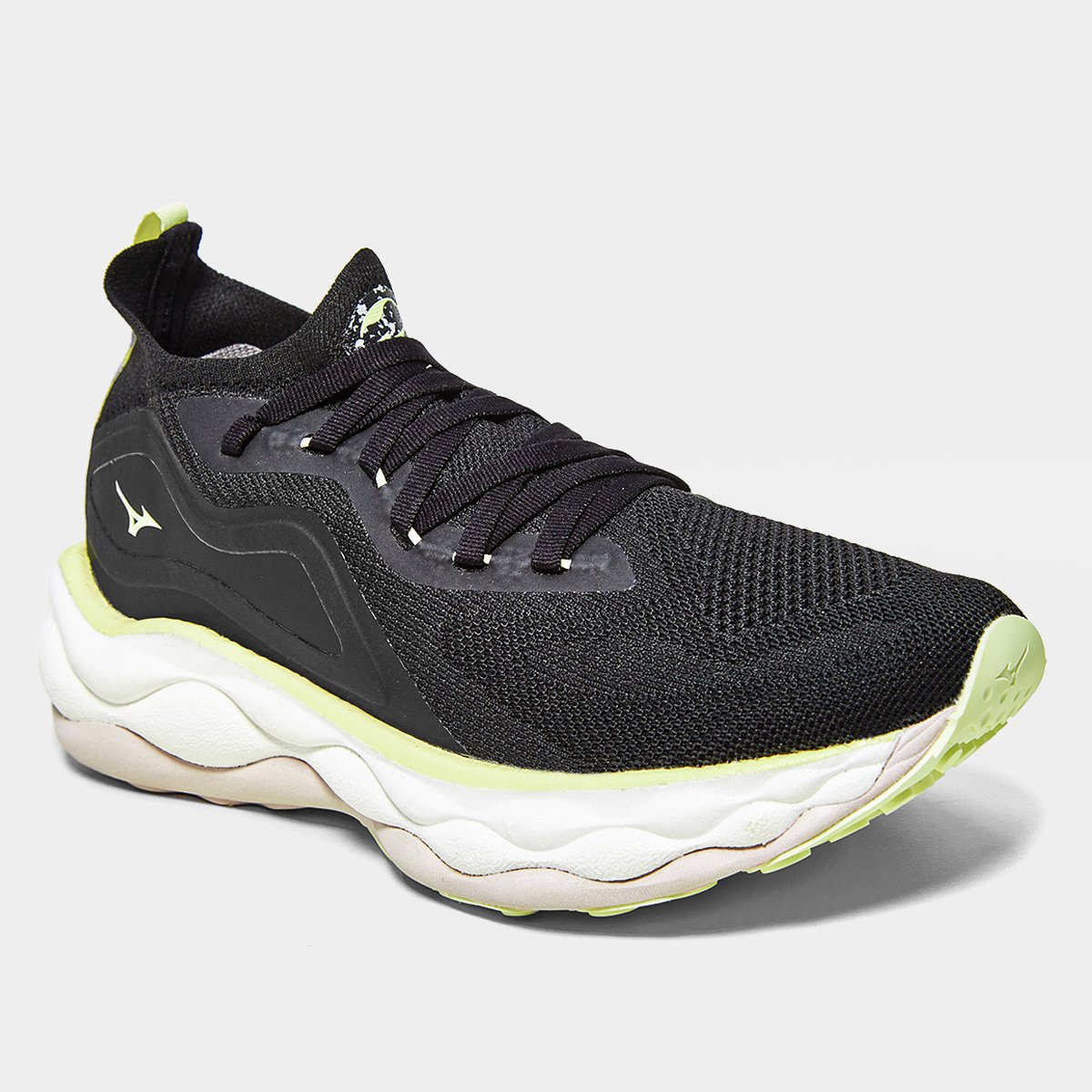 Tênis Mizuno Wave Neo Ultra Feminino - Tam: 35 - 2