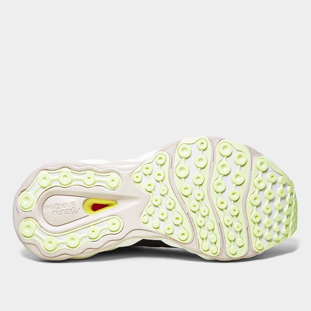 Tênis Mizuno Wave Neo Ultra Feminino - Tam: 35 - 5